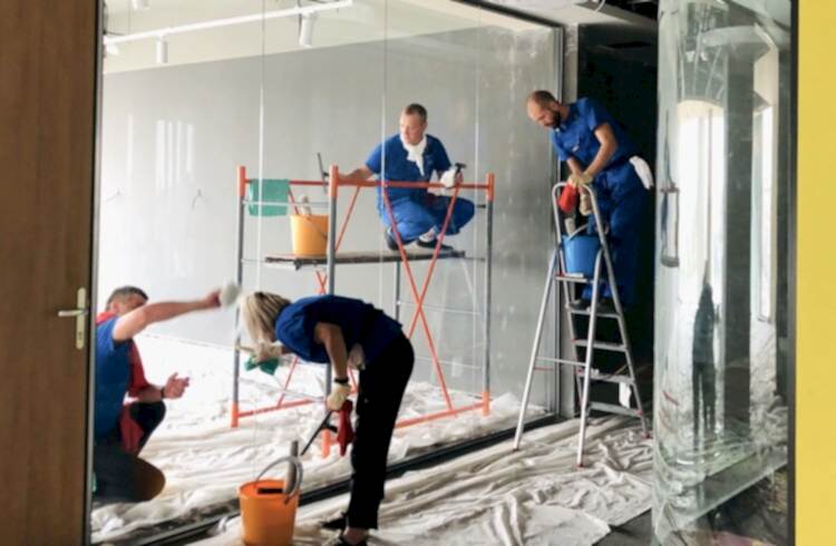  наши работы