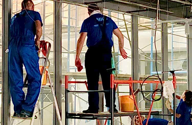  наши работы