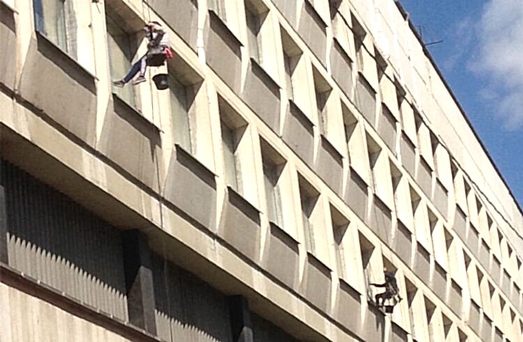  наши работы