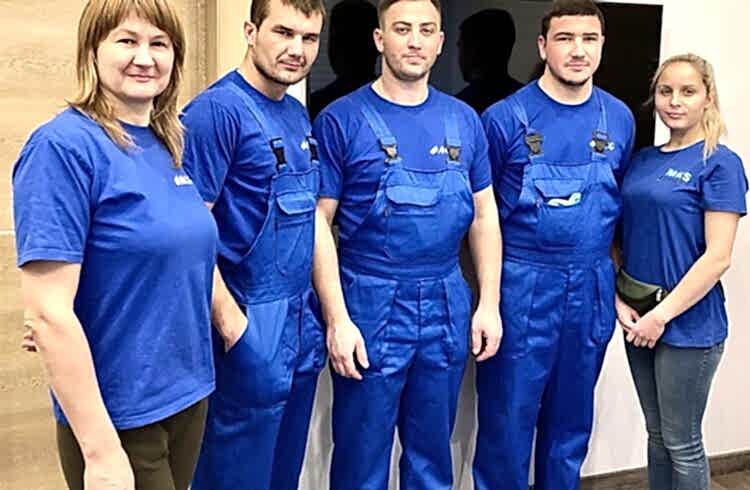  наши работы