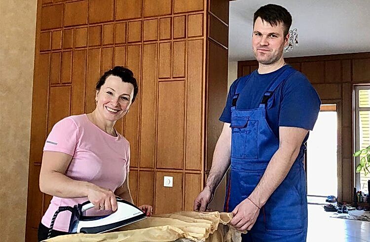  наши работы