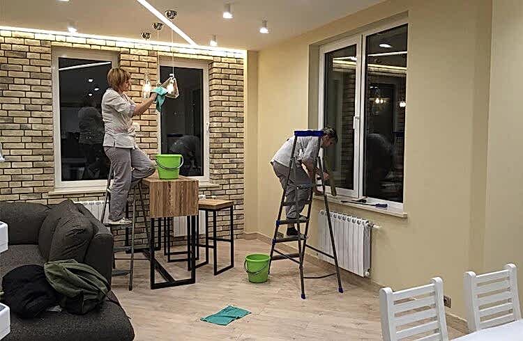  наши работы