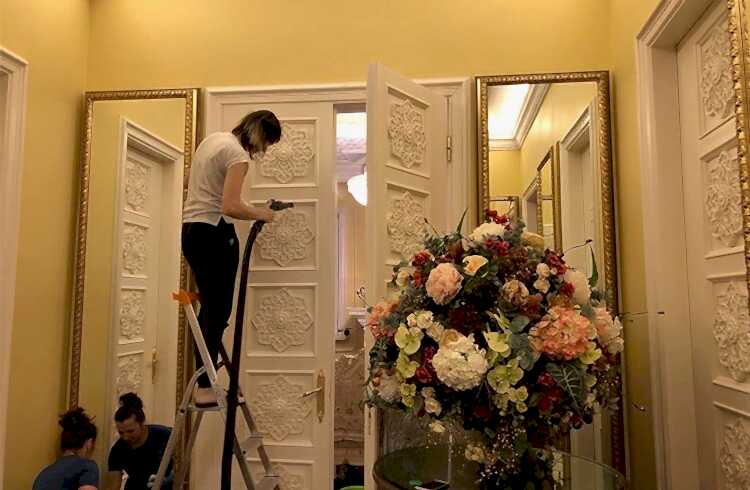  наши работы