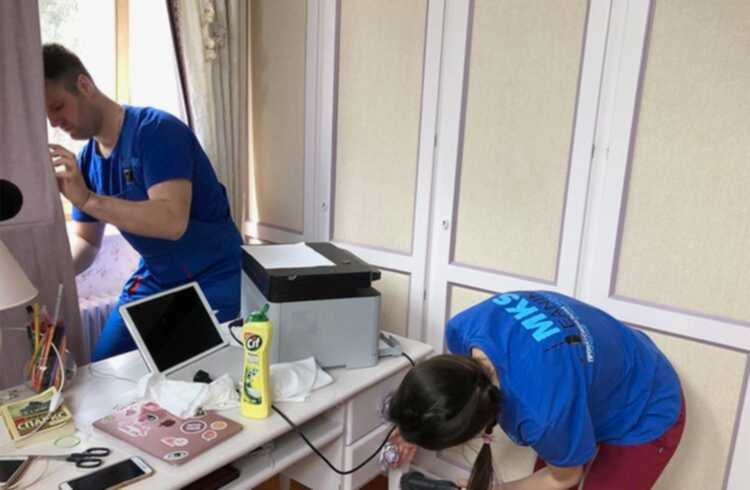  наши работы