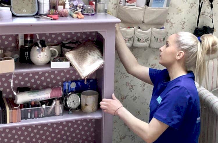  наши работы