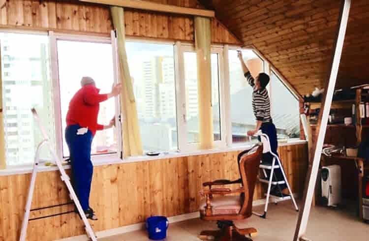  наши работы