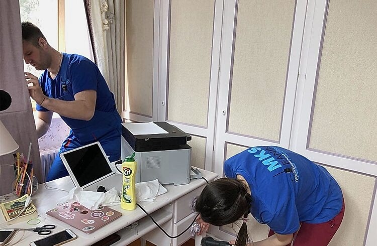  наши работы