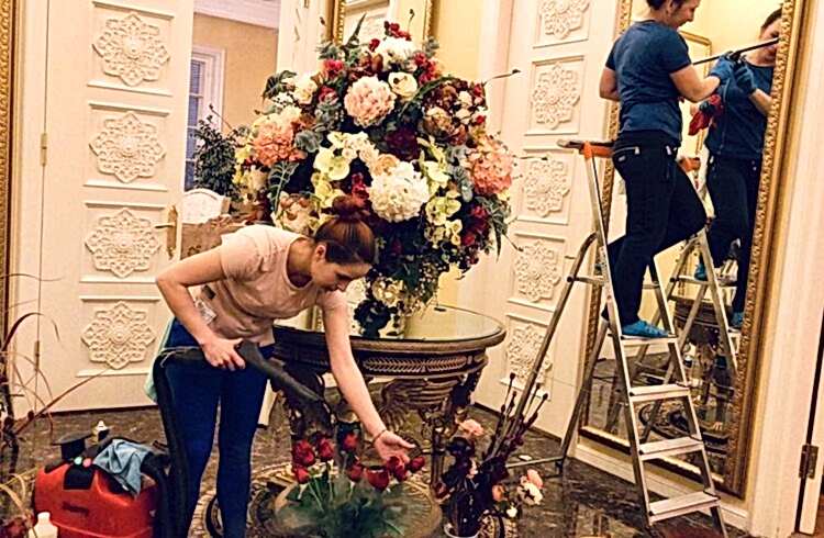  наши работы