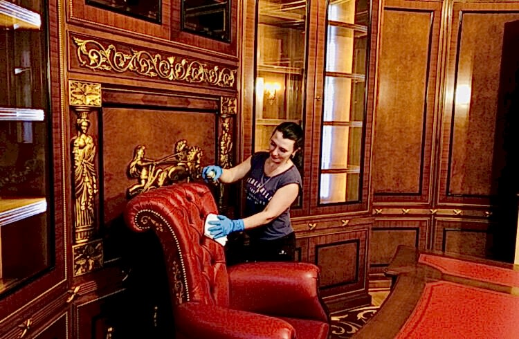  наши работы