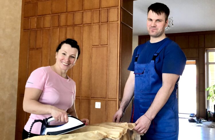  наши работы