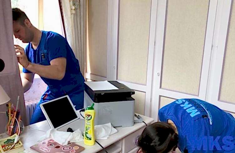  наши работы