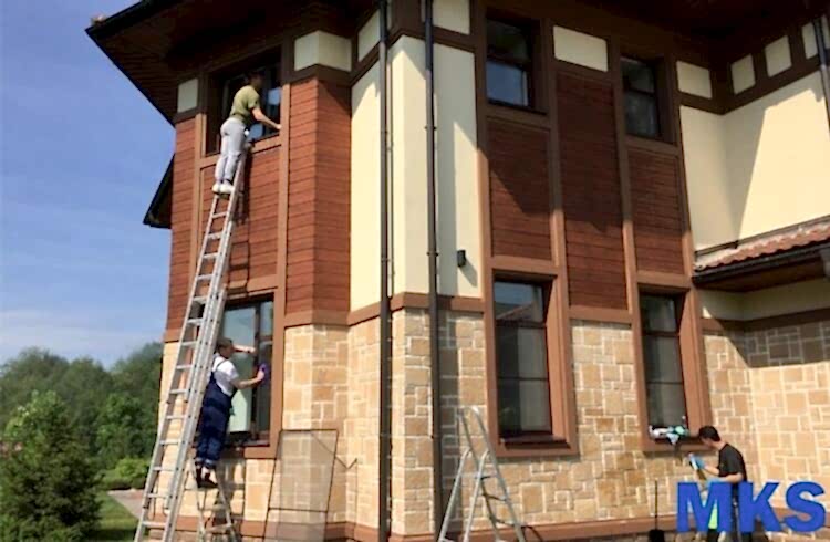  наши работы