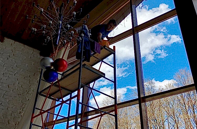  наши работы