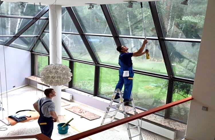  наши работы