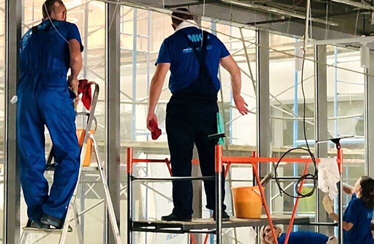  наши работы