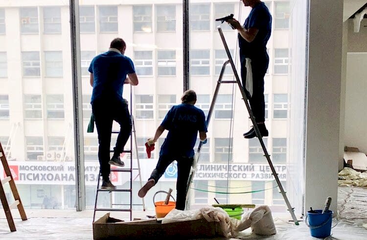  наши работы