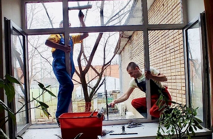  наши работы