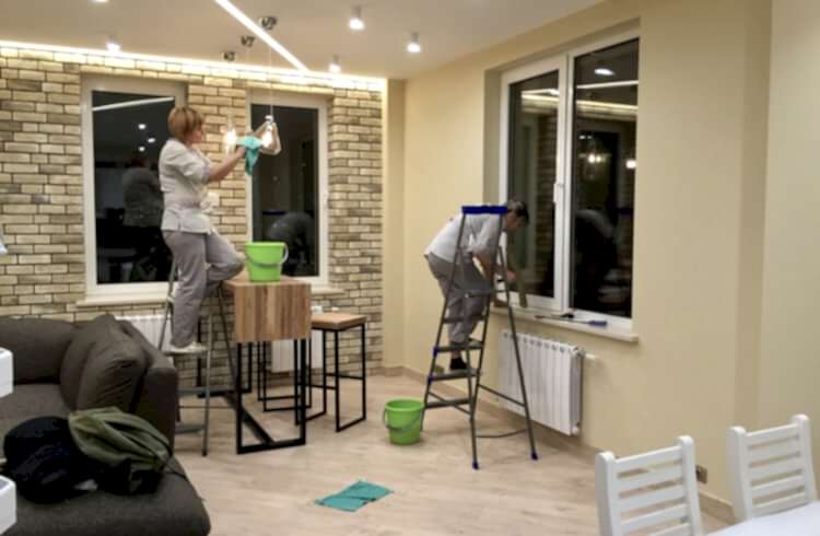  наши работы