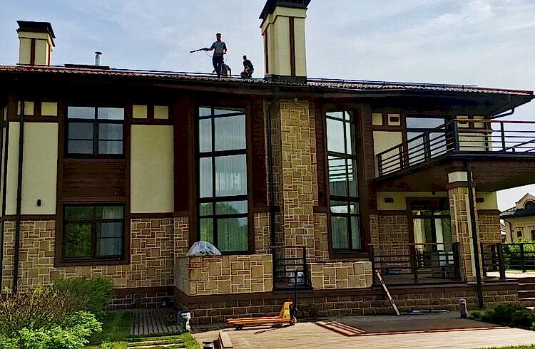  наши работы