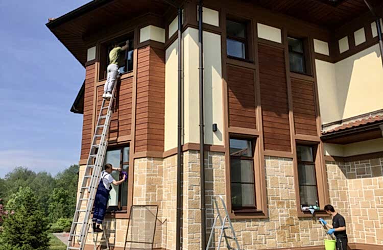  наши работы