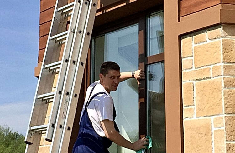  наши работы