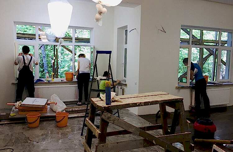  наши работы