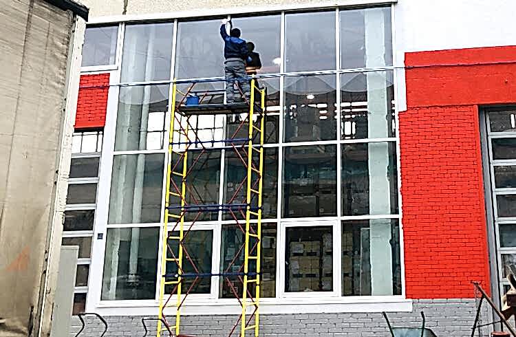  наши работы