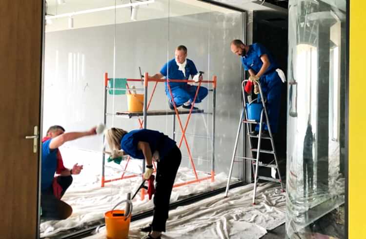  наши работы