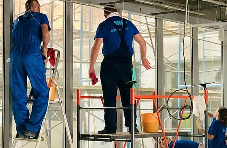  наши работы