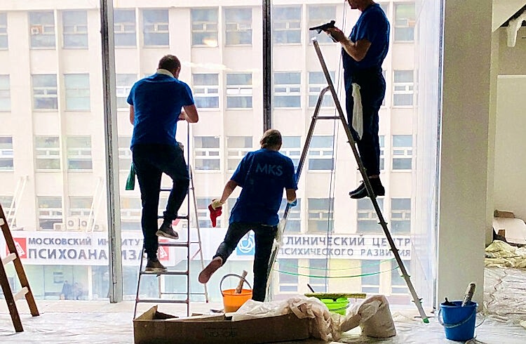  наши работы