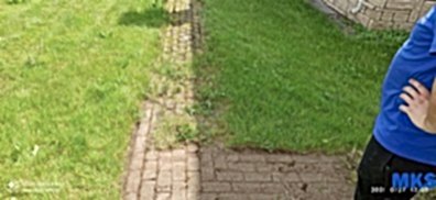 Чистка брусчатки 01.07.20