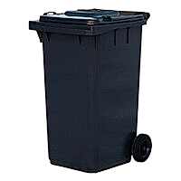 Мусорный контейнер 240 л