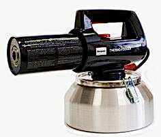 Фоггер (сухой туман)