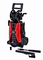 Мойка высокого давления ELITECH М 2000РБК