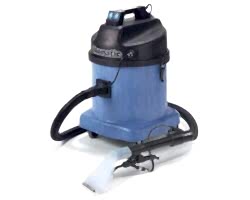 ЭКСТРАКТОР Numatic CTD 572