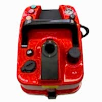 ПАРОГЕНЕРАТОР PORTOTECNICA NEW STEAMY