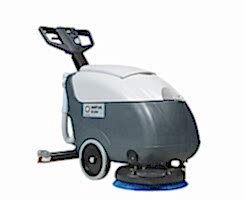 Поломоечные машины