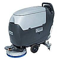 Аккумуляторная поломоечная машина Nilfisk BA 451