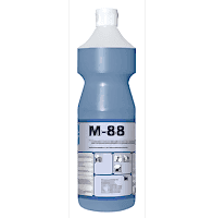 M-88 Pramol индустриальный сильнощелочной очиститель 1 Л