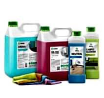 Химия и расходные материалы