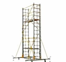 Туры и стремянки 