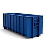 Контейнер 27 м3