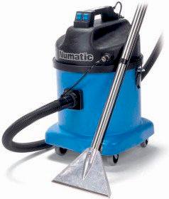 Экстрактор Numatic CTD570-2