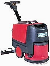 Поломоечная машина CLEANFIX