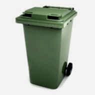 Контейнер 240 л