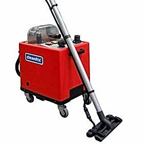 Паровой пылесос Cleanfix DS 7