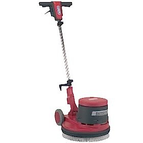 Однодисковая машина Cleanfix R 44-180