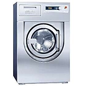 Стирально-отжимные машины Miele PW