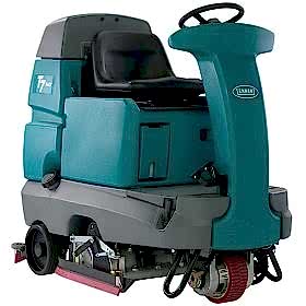 Поломоечная машина Tennant T7