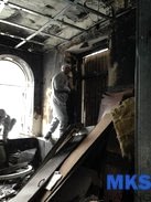 Этнографический театр ул. Рудневой